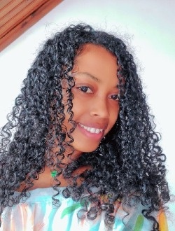 Profil de Patricia, une femme célibataire de 29 ans à Toamasina