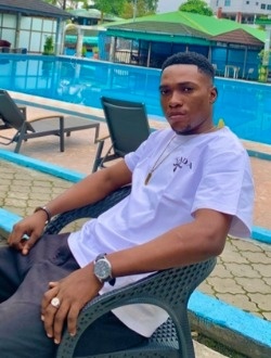 Profil de Emmanuel~_~junior🇫🇷, un homme célibataire de 23 ans à Brazzaville