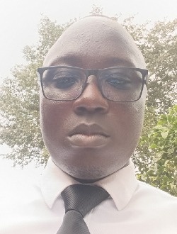 Profil de Godwill, un homme célibataire de 37 ans à Lomé
