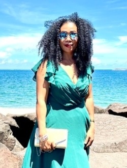 Profil de Rina, une femme célibataire de 44 ans à Toamasina