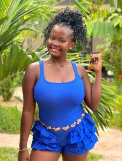 Profil de Beriziky❤️, une femme célibataire de 23 ans à Ambanja