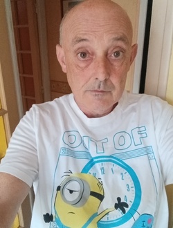 Profil de Laurent, un homme célibataire de 55 ans à Évron