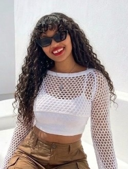 Profil de Larissa🇲🇬, une femme célibataire de 27 ans à Antalaha