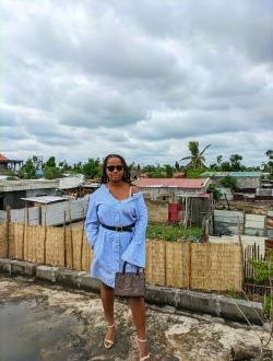 Profil de Dalia Jeniqua, une femme célibataire de 25 ans à Toamasina