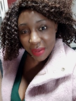 Profil de Jeje, une femme célibataire de 38 ans à Grimbergen