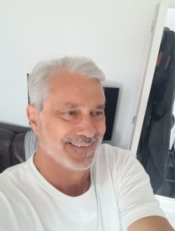 Profil de Jean Marc, un homme célibataire de 64 ans à Ondres