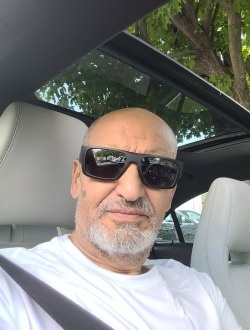 Profil de Frd, un homme célibataire de 65 ans à Montréal