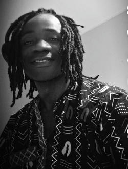 Profil de Aboubacar, un homme célibataire de 28 ans à Clermont-Ferrand