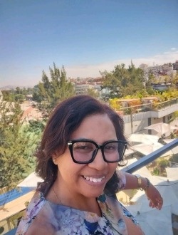 Profil de Nathalie, une femme célibataire de 51 ans à Abohijanahary
