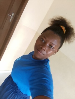 Profil de Bio, une femme célibataire de 22 ans à Ablogamé
