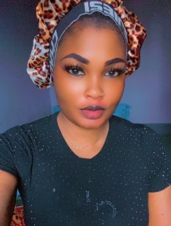 Profil de Daniella, une femme célibataire de 29 ans à Yaoundé