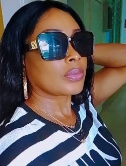 Profil de Elisa, une femme célibataire de 47 ans à Limbe