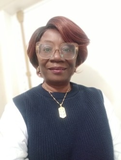 Profil de Laurencia, une femme célibataire de 70 ans à Ottawa