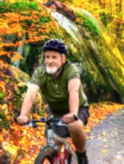 Profil de Albert, un homme célibataire de 64 ans à Saint-Jérôme
