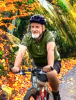 Profil de Albert, un homme célibataire de 64 ans à Saint-Jérôme