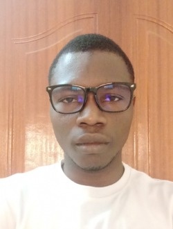 Profil de Fatiham, un homme célibataire de 25 ans à Ouagadougou