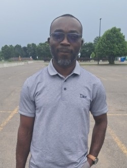 Profil de Sam, un homme célibataire de 40 ans à Montréal-Ouest