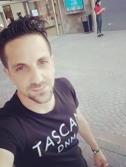 Profil de Rodrigo, un homme célibataire de 40 ans à Buenos Aires
