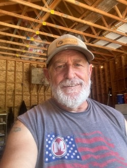 Profil de Richard, un homme célibataire de 68 ans à Evanston