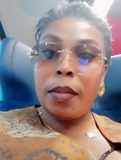 Profil de Nadege, une femme célibataire de 37 ans à Gancourt-Saint-Étienne