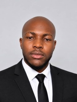 Profil de Ralph, un homme célibataire de 27 ans à Luxembourg