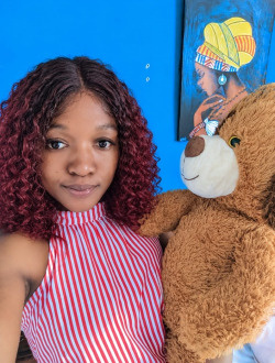 Profil de Gisela, une femme célibataire de 27 ans à Ahondrona