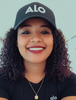 Profil de Annie, une femme célibataire de 33 ans à Antananarivo
