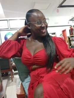 Profil de Daniella, une femme célibataire de 25 ans à Aba