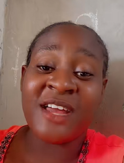 Profil de Ogunbameru, une femme célibataire de 34 ans à Lagos