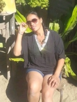 Profil de Jacques Magloire, une femme célibataire de 37 ans à Tolia