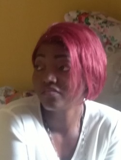 Profil de Delore, une femme célibataire de 37 ans à Brazzaville