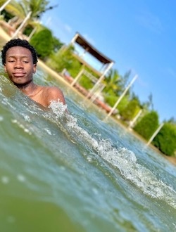 Profil de Sam, un homme célibataire de 21 ans à Lomé
