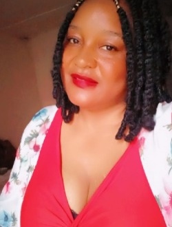Profil de Maria Charlotte Stéphanie, une femme célibataire de 37 ans à Conakry