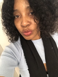 Profil de Nadège, une femme célibataire de 28 ans à Châtel-Saint-Denis