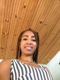 Profil de Amell, une femme célibataire de 37 ans à Ambahikily