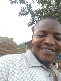 Profil de Beaudouin, un homme célibataire de 31 ans à Yaoundé