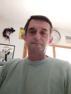 Profil de Thomas, un homme célibataire de 50 ans à Valence