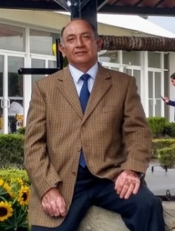 Profil de Eduardo Galvan Tapia, un homme célibataire de 66 ans à Metepec