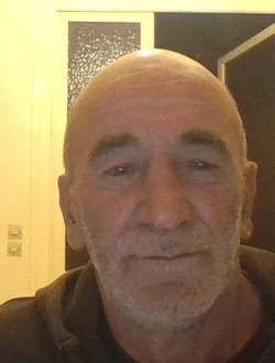 Profil de Olivier, un homme célibataire de 60 ans à Bordeaux