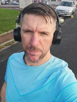 Profil de Carl, un homme célibataire de 49 ans à Douai