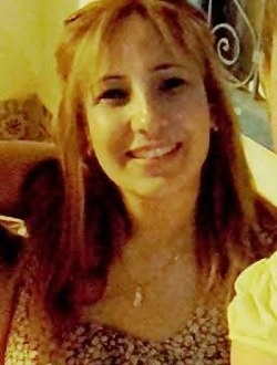 Profil de Malek, une femme célibataire de 50 ans à Tunis