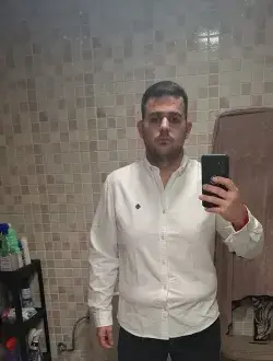 Profil de Luis, un homme célibataire de 29 ans à Sevilla La Nueva