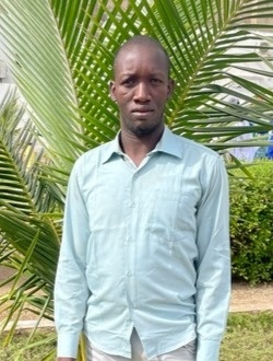 Profil de Robert, un homme célibataire de 36 ans à Kayes