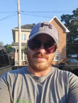 Profil de Mathieu, un homme célibataire de 39 ans à Saint-Jérôme