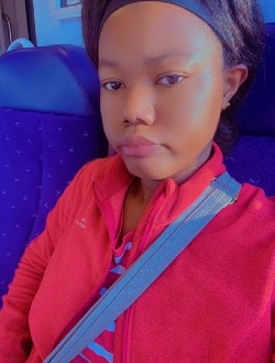 Profil de Yvi, une femme célibataire de 24 ans à Nancy