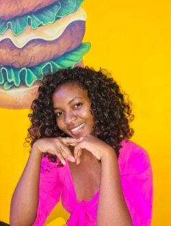 Profil de Baby Sweet, une femme célibataire de 22 ans à Antsiranana