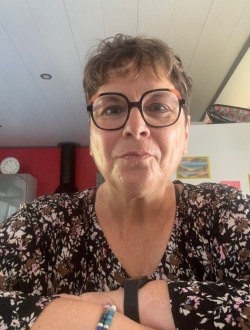 Profil de Pascale, une femme célibataire de 66 ans à Morestel