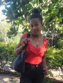 Profil de Florencine, une femme célibataire de 24 ans à Sambava