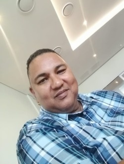 Profil de Clyde, un homme célibataire de 53 ans à Stellenbosch