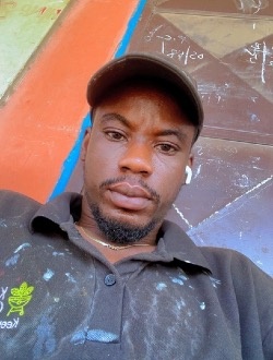 Profil de Mohammed, un homme célibataire de 27 ans à Kasoa